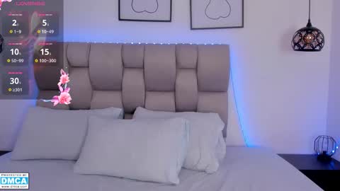 Snapshot of hanna__evans_ chatting on 19, 2, 2026 hanna__evans_ online show from 19, 2, 2026