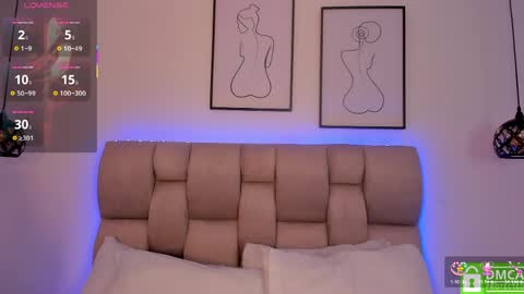 hanna__evans_ online show from 21, 5, 2026