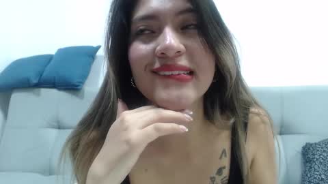 Hanna  online show from 28, 2, 2026