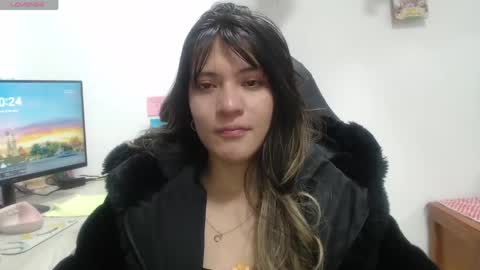Hanna  online show from 19, 5, 2026