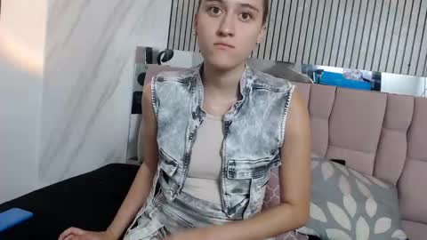 Hanna Palmer online show from 4, 12, 2025