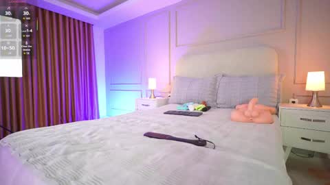 hanna online show from 11, 10, 2025