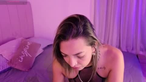 Hanna And Samantha online show from 16, 10, 2025