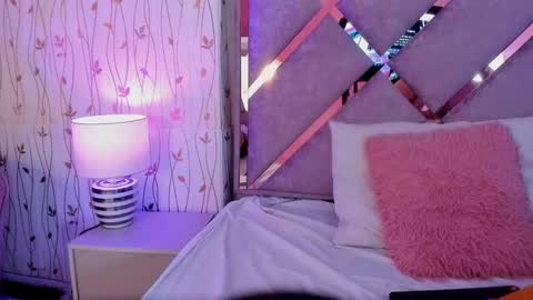 Snapshot of hanna_azumi_ chatting on 27, 1, 2025  hanna  online show from 27, 1, 2025