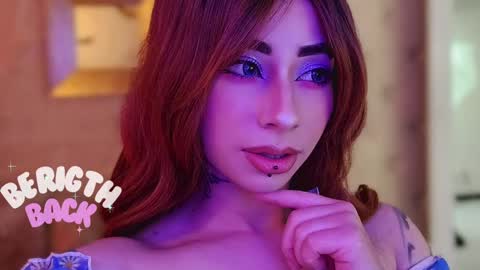 Snapshot of hanna_azumi_ chatting on 3, 2, 2025  hanna  online show from 3, 2, 2025