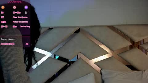 Snapshot of hanna_azumi_ chatting on 9, 2, 2025  hanna  online show from 9, 2, 2025