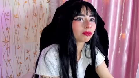 Snapshot of hanna_azumi_ chatting on 27, 2, 2025  hanna  online show from 27, 2, 2025