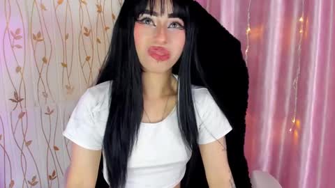 Snapshot of hanna_azumi_ chatting on 27, 2, 2025  hanna  online show from 27, 2, 2025