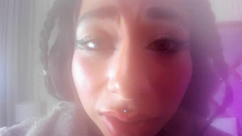 Snapshot of hanna_azumi_ chatting on 8, 3, 2025  hanna  online show from 8, 3, 2025