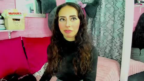Snapshot of hanna_azumi_ chatting on 20, 9, 2025  hanna  online show from 20, 9, 2025