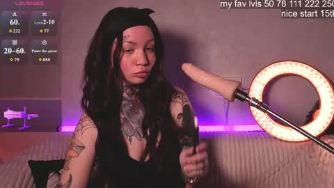 Snapshot of hanna_baeee chatting on 2, 5, 2026 Anna online show from 2, 5, 2026