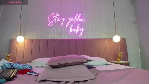 hanna_bastian_vc online show from 23, 10, 2025