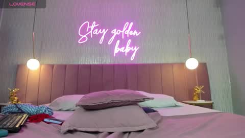 hanna_bastian_vc online show from 26, 10, 2025