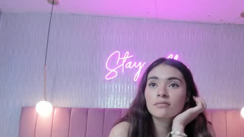 hanna_bastian_vc online show from 31, 10, 2025