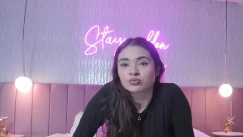 hanna_bastian_vc online show from 6, 11, 2025