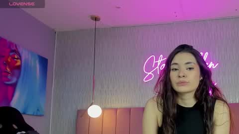 hanna_bastian_vc online show from 14, 11, 2025