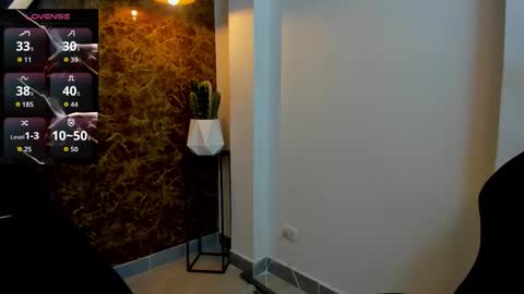 HANNA BECKER online show from 1, 2, 2026