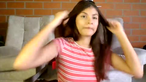 Snapshot of hanna_beily chatting on 4, 12, 2024 hanna online show from 4, 12, 2024