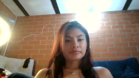 Snapshot of hanna_beily chatting on 10, 3, 2025 hanna online show from 10, 3, 2025