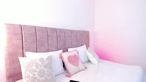 hanna_bunny15 online show from 20, 11, 2025