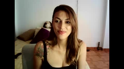 Snapshot of hanna_charming chatting on 4, 12, 2024 Hanna charming online show from 4, 12, 2024