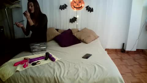 Snapshot of hanna_charming chatting on 5, 10, 2025 Hanna charming online show from 5, 10, 2025