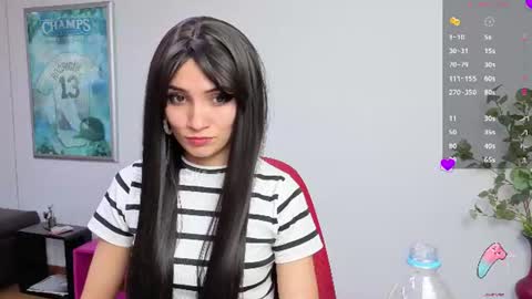 Sara online show from 11, 6, 2026