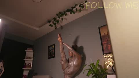 HANNA  online show from 24, 9, 2025