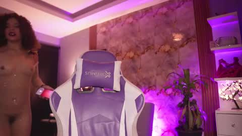 HANNA  online show from 19, 10, 2025