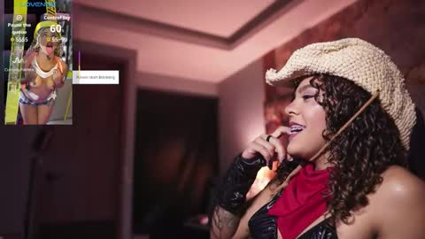 HANNA  online show from 5, 11, 2025