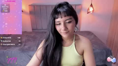 Hanna clark online show from 19, 4, 2026