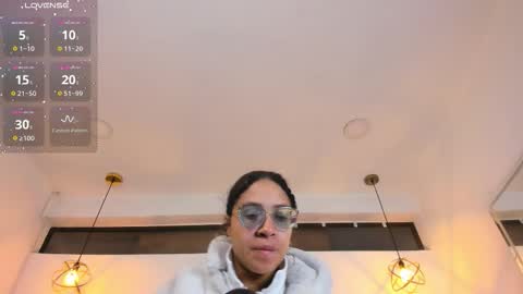 Snapshot of hanna_corne chatting on 9, 1, 2026 HANNA online show from 9, 1, 2026