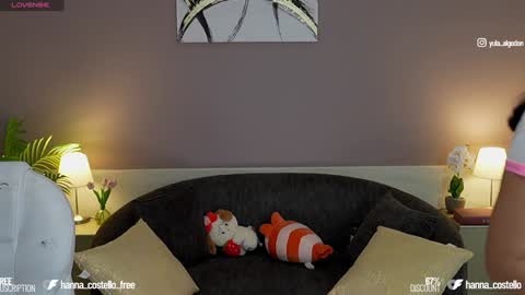 Snapshot of hanna_costtello chatting on 16, 1, 2026 hanna_costtello online show from 16, 1, 2026