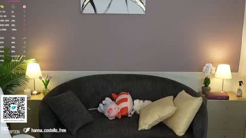 Snapshot of hanna_costtello chatting on 1, 2, 2026 hanna_costtello online show from 1, 2, 2026