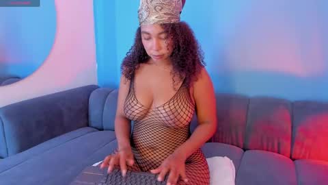 Hanna online show from 8, 5, 2026