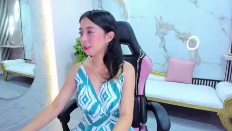 Hanna online show from 29, 10, 2025