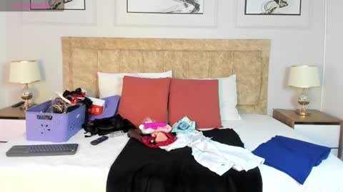 hanna_daze online show from 20, 2, 2026