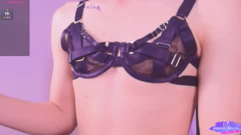 Hanna online show from 1, 11, 2025