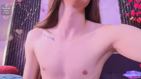 Hanna online show from 2, 5, 2026