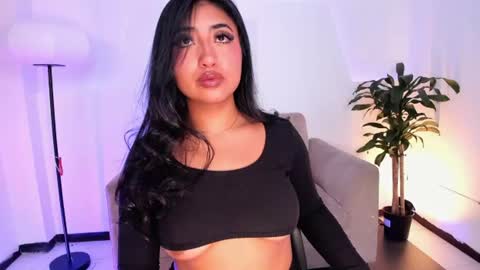 Snapshot of hanna_fost chatting on 30, 6, 2026 im Hanna online show from 30, 6, 2026