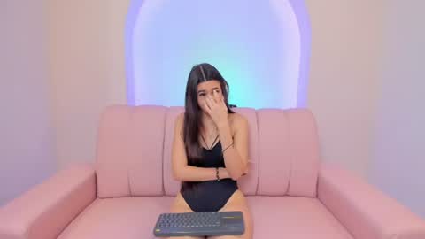 Snapshot of hanna_foxi chatting on 28, 6, 2026 Hanna Foxi online show from 28, 6, 2026
