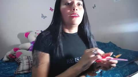 HANNA online show from 14, 3, 2026