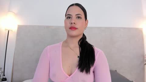 hanna_gomeez online show from 16, 3, 2026