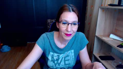 hanna_ha online show from 24, 2, 2026
