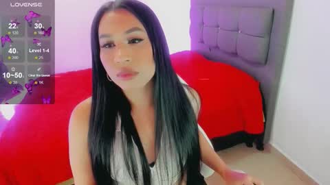 hanna_hottxx online show from 28, 11, 2025