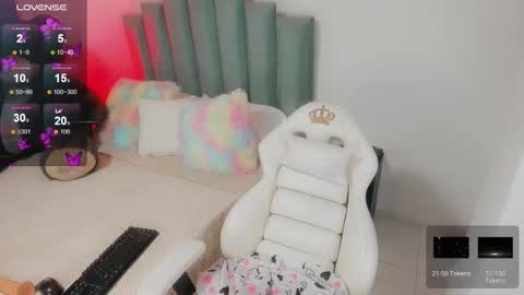 hanna_hottxx online show from 7, 3, 2026