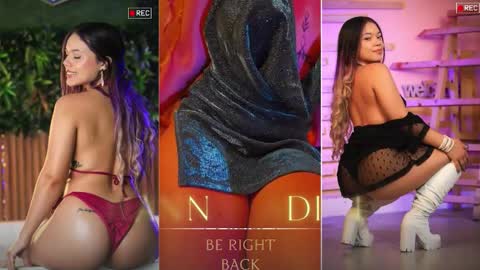  Hanna online show from 27, 10, 2025