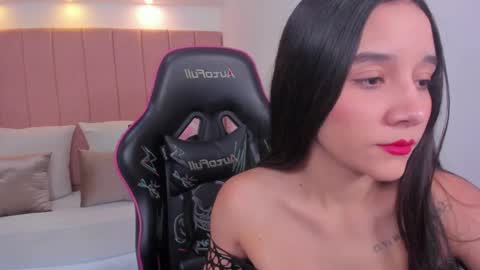 Snapshot of hanna_jhonnes chatting on 18, 9, 2025 Hanna Jhonnes online show from 18, 9, 2025