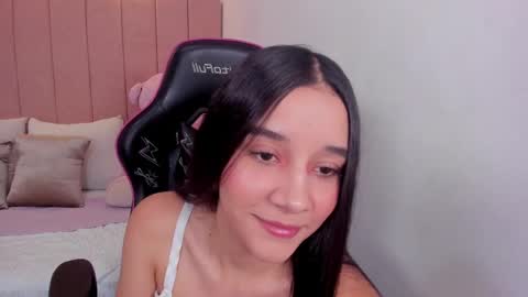 Snapshot of hanna_jhonnes chatting on 22, 9, 2025 Hanna Jhonnes online show from 22, 9, 2025