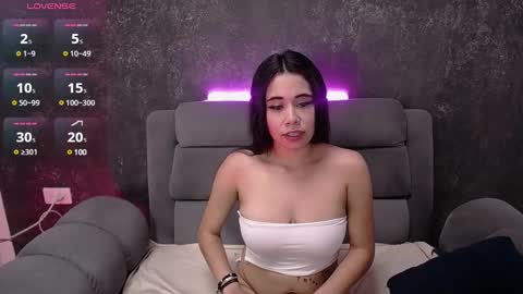 Isabella online show from 7, 12, 2024